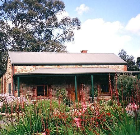 Amanda'S Cottage 1899 Mclaren Vale Exteriér fotografie