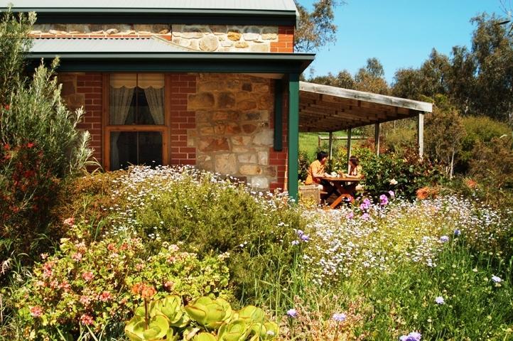 Amanda'S Cottage 1899 Mclaren Vale Exteriér fotografie