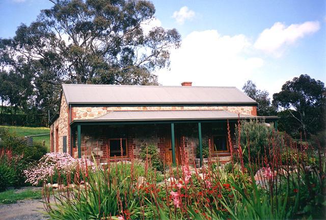 Amanda'S Cottage 1899 Mclaren Vale Exteriér fotografie